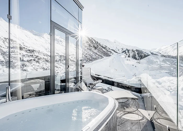 Hotel Gotthard Zeit ****s