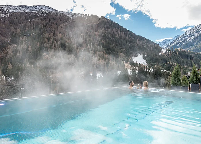 Hotel Grischuna **** 