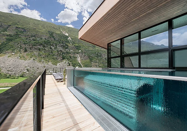 Technology & realisation