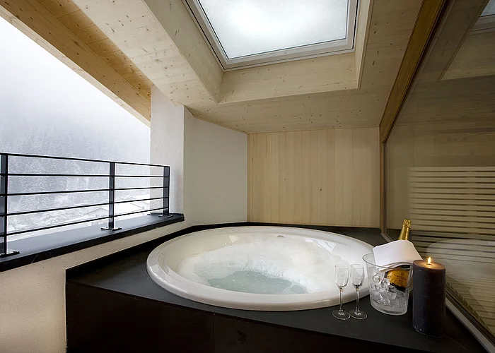 Hotel Walliserstube ****