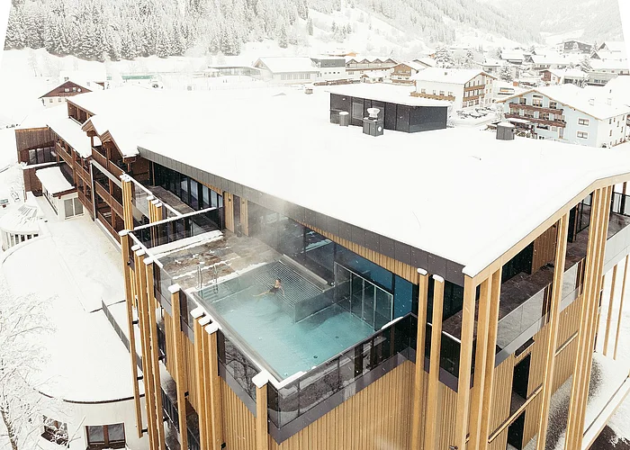 Hotel Kirchenwirt ****