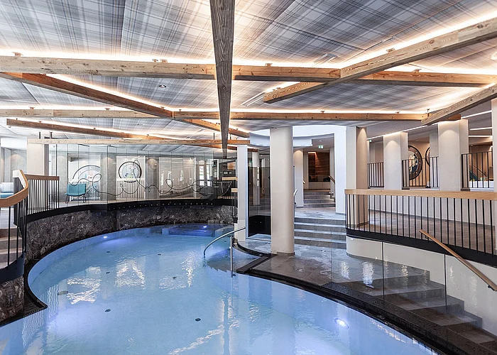 Alpenhotel Kindl ****