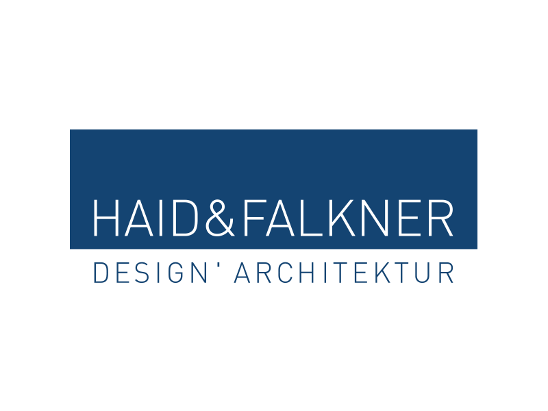 Haid & Falkner - Design und Architektur